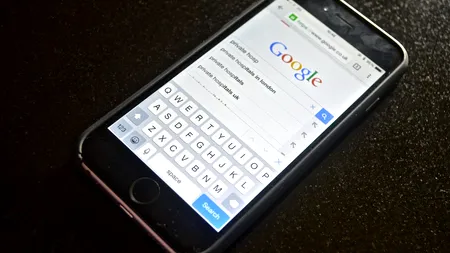 Breșă de securitate la Google găsită de hackeri pentru a difuza reclame false care promiteau descărcarea aplicației Authenticator. Unde ducea de fapt
