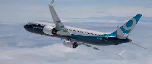 Noul CEO al lui Boeing solicită propuneri pentru un nou avion
