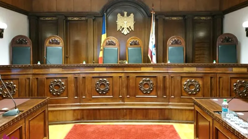 Curtea Constituțională a Republicii Moldova a declarat limba rusă ”fără statut special”