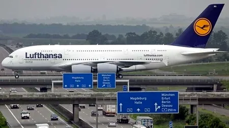 FOTO: Fotografii reale spectaculoase care par făcute în Photoshop