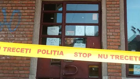 Șeful unei asociații a vânătorilor și pescarilor din România s-a sinucis cu o armă de vânătoare