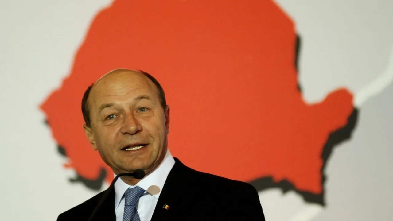 Cum se vede de la Cotroceni 