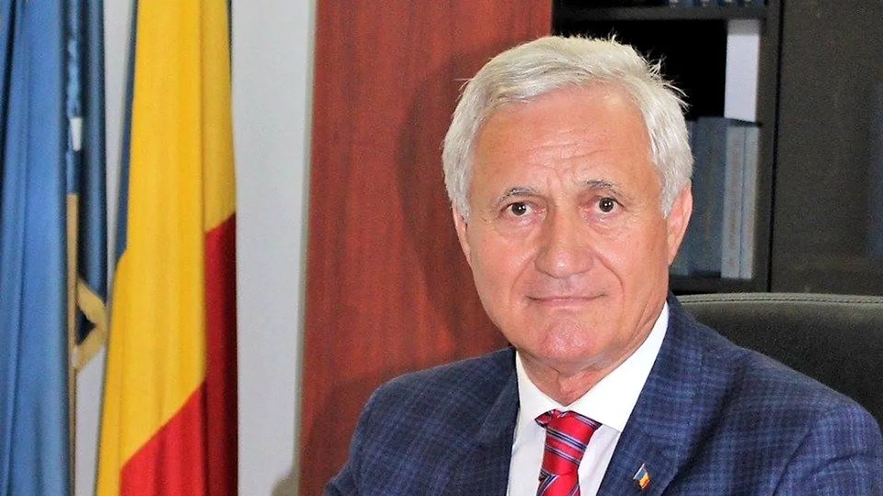 Senatorul Ion Ganea, exclus din PSD. Cum motivează conducerea partidului această decizie / „Noi nu îl mai considerăm social-democrat”