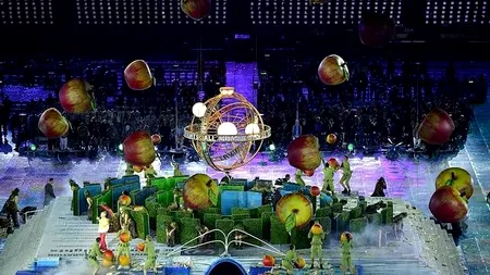 Cine sunt cei șase sportivi care reprezintă România la Jocurile Paralimpice 2012