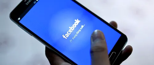 Acțiunile Facebook au atins un nivel record