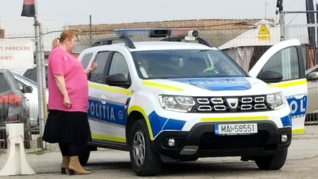 Diana Șoșoacă a rămas fără permis de conducere! Senatoarea circula cu 110km/h pe un tronson unde limita maximă era 40 km/h