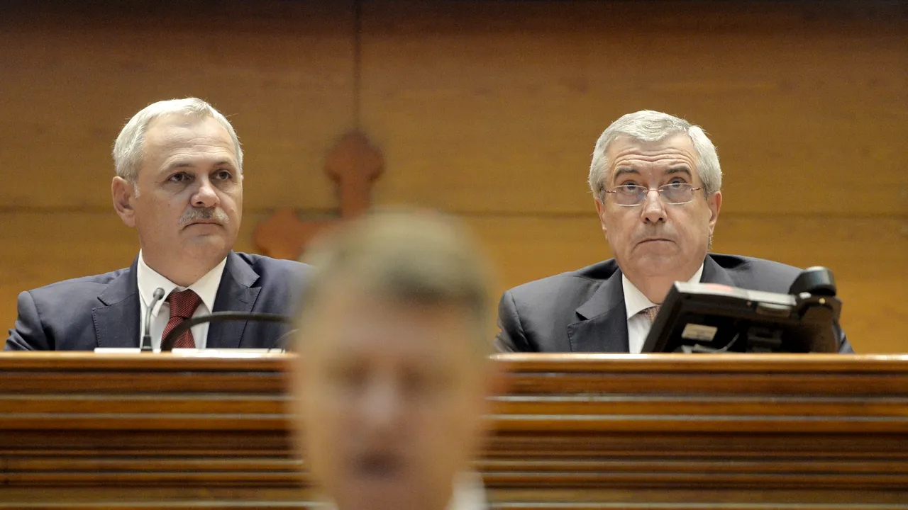 Tăriceanu cere desecretizarea „cât mai rapidă