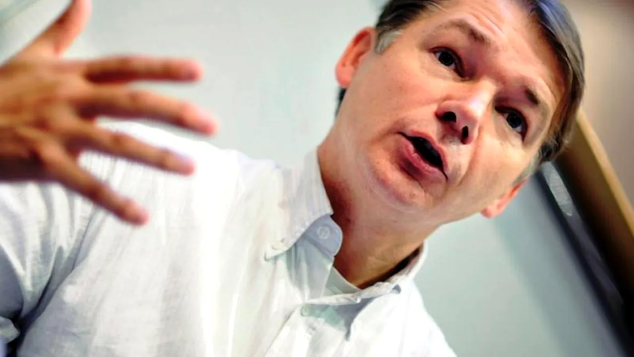 Unde ar trebui să fie cazați imigranții, în opinia unui europarlamentar. „Folosim această clădire doar 50 de zile pe an