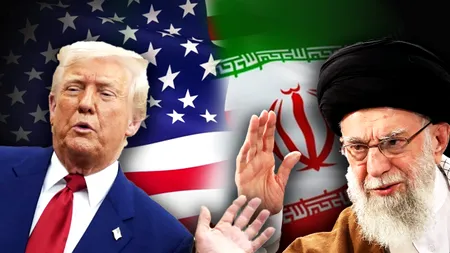 Trump, despre Khamenei: „Una dintre cele mai malefice persoane din istorie”. Ce mesaj a trimis Gardienilor Revoluției