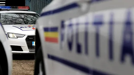 A fost prins un suspect în cazul tinerei de 17 ani bătută și agresată sexual în scara blocului 