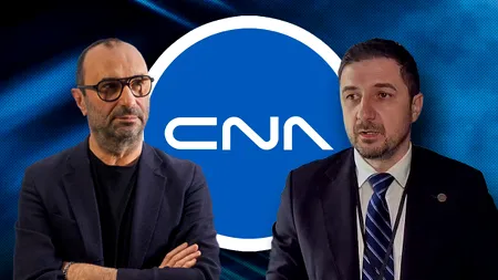 Europarlamentar român, despre decizia CNA de a-l sancționa pe Marius Tucă: „Este o acțiune în forță a CNA-ului”