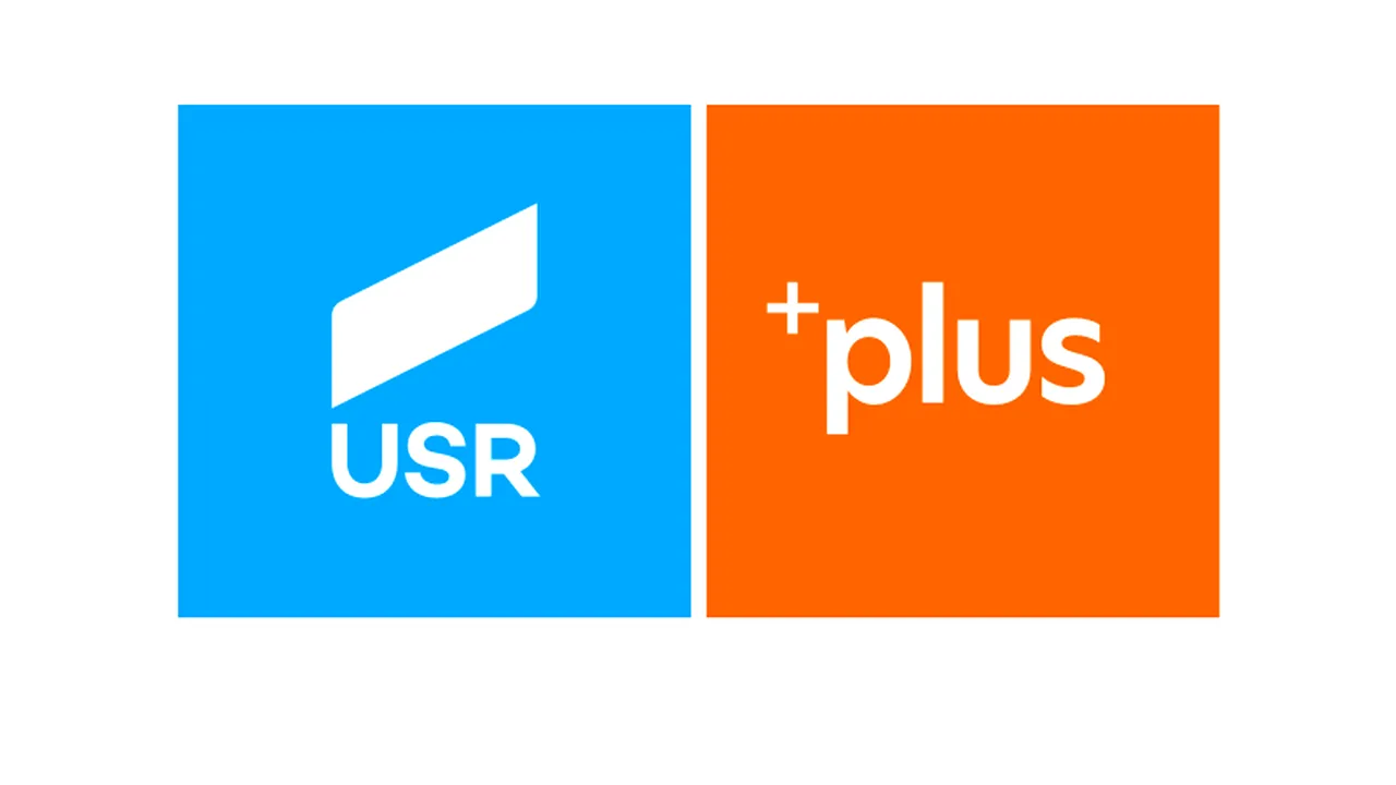 PLUS vrea continuarea alianței cu USR: Am trimis o scrisoare oficială în care propune continuarea Alianței la alegerile din 2020