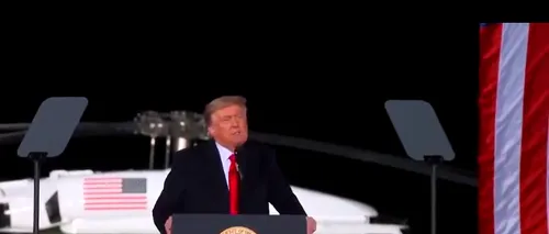 Conturile de Facebook și Instagram ale lui Trump, suspendate! Zuckerberg: „Riscurile de a-i permite să folosească serviciul nostru sunt prea mari”