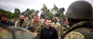 🚨 RĂZBOI în Ucraina, ziua 842. Zelenski îndeamnă puterile G7 să aprobe un „Plan Marshall” pentru reconstrucția Ucrainei