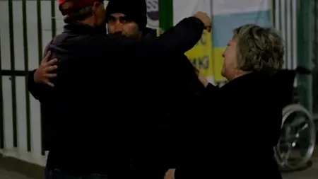 American capturat de ruşi şi acuzat de spionaj, salvat din Ucraina după o misiune de 18 ore care a inclus și România