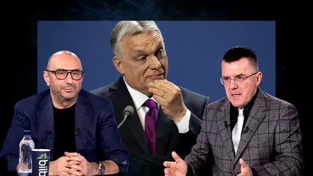 Dan Dungaciu: „Cine bagă mâna în foc că Viktor Orban va pierde alegerile, se pripește”