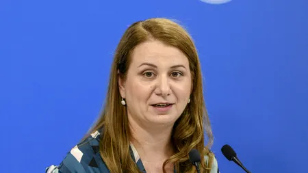 Ligia Deca: Am votat pentru o Românie UNITĂ, pentru o Românie cu parcurs european