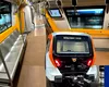 Vine speranța cu trenul din FRANȚA? Alstom a finalizat testele metroului trimis la Valenciennes. „Până la final de 2025 nu va intra în circulație”