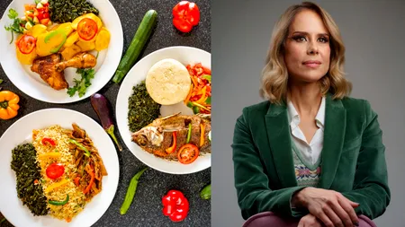 Nutriționistul Mihaela Bilic ne spune de câte ori ar trebui să mâncăm pe zi. Cum ne ajustăm alimentația după vârsta de 40 de ani