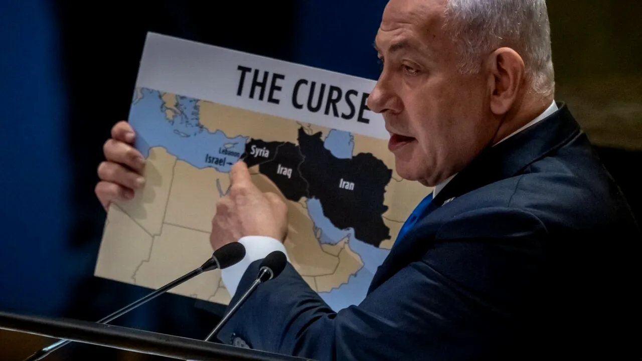 Netanyahu: Ascultăm părerea Statelor Unite, însă Israelul își va urma INTERESUL național