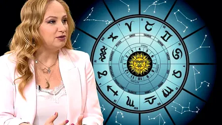 Zodia care va avea un final catastrofal de vară. Cristina Demetrescu anunță 