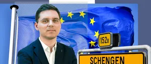 EXCLUSIV | JAI discută aderarea României la Schengen, dar nu adoptă / Care sunt cele 3 FORMULE prin care țara noastră poate deveni membru