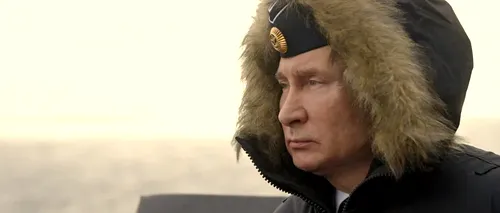 8 ȘTIRI DE LA ORA 8. Celebrul general Gherasimov a fost trimis de Vladimir Putin să comande personal ofensiva din estul Ucrainei, în locul „Măcelarului din Alep”