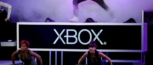 Noua generație a consolei video Xbox va fi lansată pe 21 mai