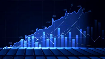 Bursele europene tind să își revină după turbulențe /Analist: „Economia SUA încetinește, temerile piețelor sunt ÎNDREPTĂȚITE”