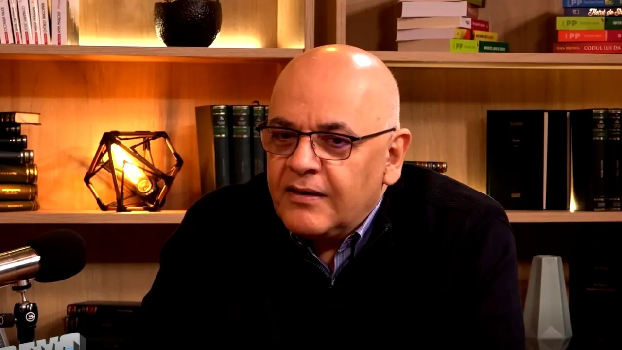 Recomandarea lui Raed Arafat pentru situații de criză: Fiecare familie ar trebui să aibă un rucsac de urgență pentru 72 de ore în caz de dezastru