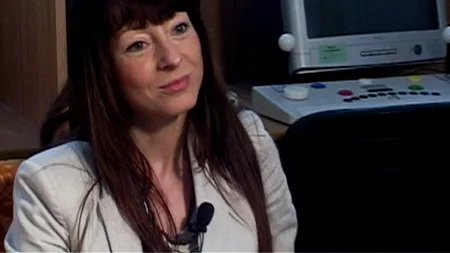 SINDROMUL NU. Curajul de a aduna bucăți de om. Linia dinaintea stresului posttraumatic. Interviu cu un psiholog militar. VIDEO