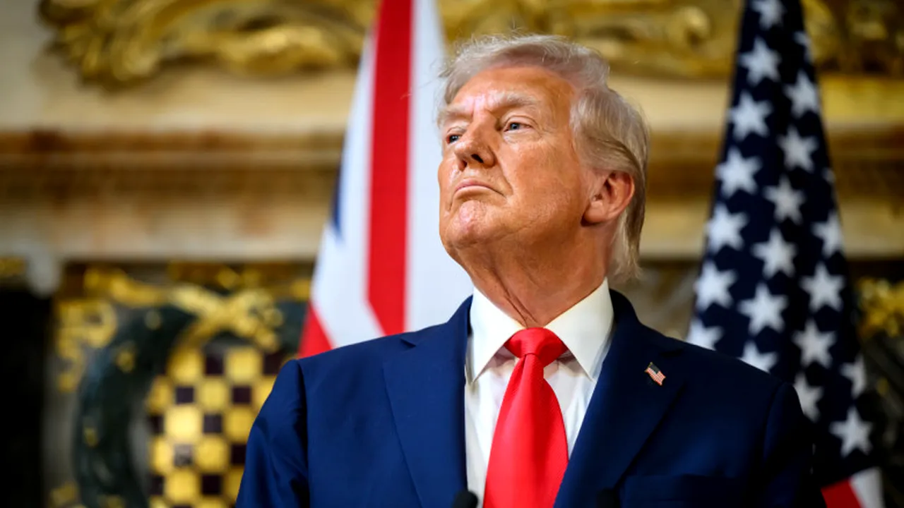 Trump cere un nou tratat nuclear „modernizat” cu Rusia: Cel vechi a fost 