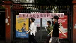 Un virus face ravagii în China, infectând mii de oameni. OMS atrage atenția asupra izbucnirii unei noi pandemii: „Istoria se repetă”