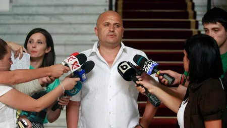 Ce a declarat Adrian Mititelu la ieșirea de la DNA