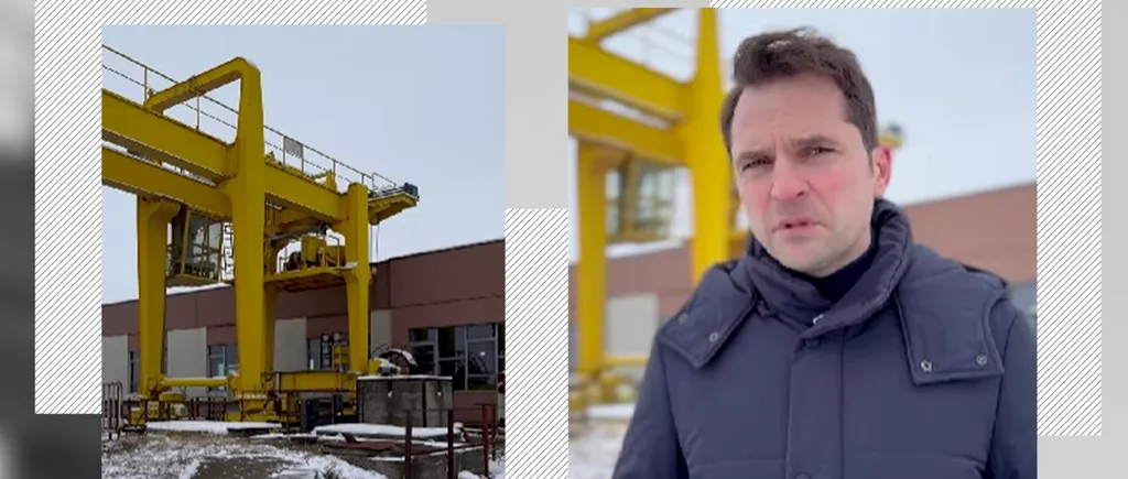 VIDEO | Ministrul Energiei, Sebastian Burduja, solicită conducerii Hidroelectrica accelerarea proiectelor începute înainte de 1989