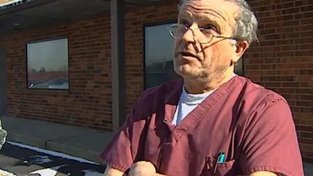 Peste 2.200 de fetuși, descoperiți în casa unui fost obstetrician