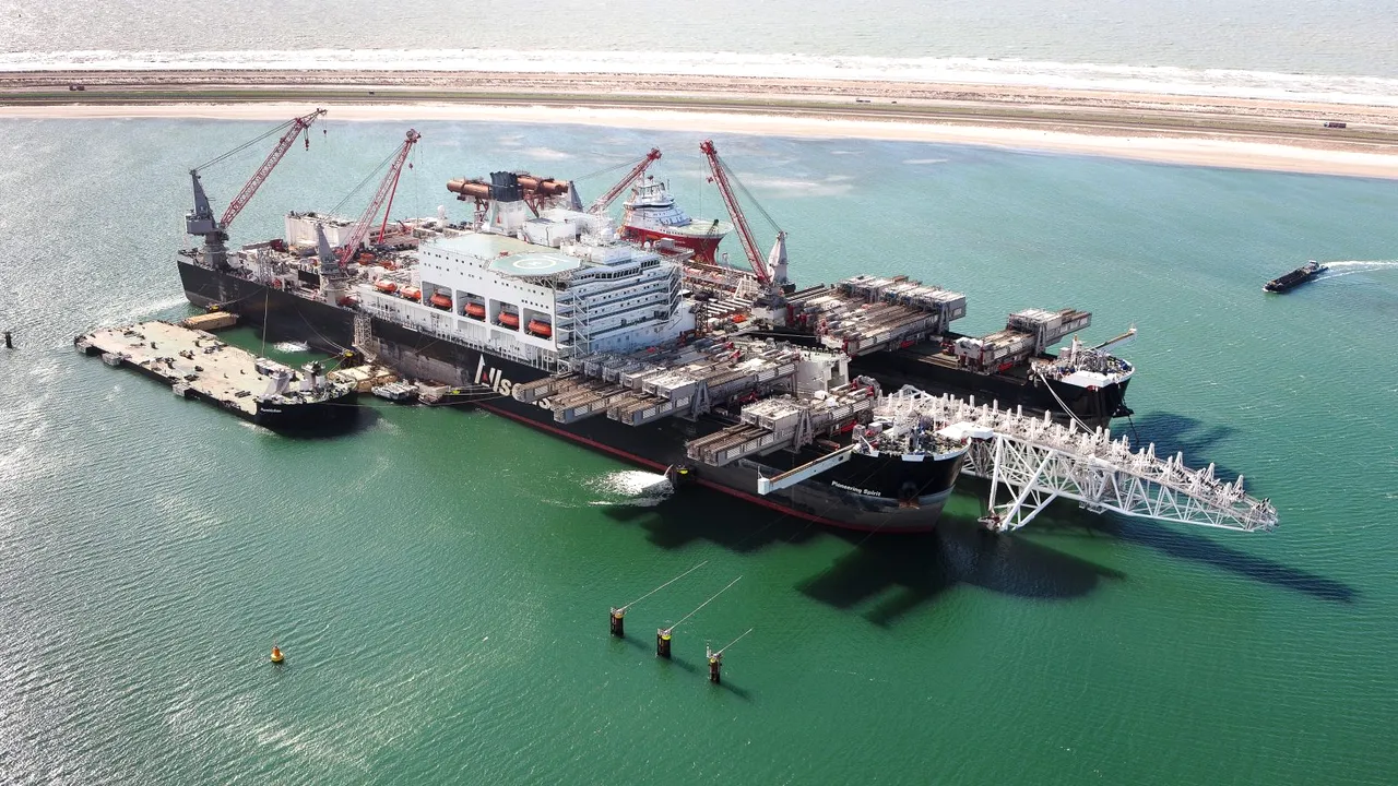 Statele Unite, acuzate de Germania și Austria că vor să distrugă sectorul energetic al UE. Toată lumea așteaptă acum decizia lui Trump