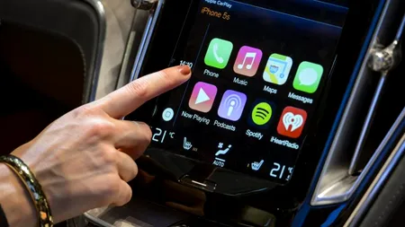 S-a aflat anul în care Apple vrea să lanseze prima sa mașină electrică
