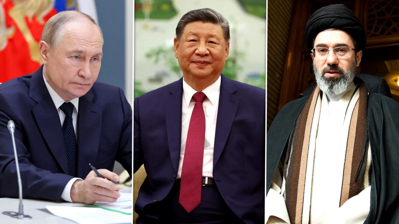 Pactul militar Iran-China-Rusia se extinde. Ce oferă Moscova și Beijingul și care ar putea fi marea miză a „jocului”