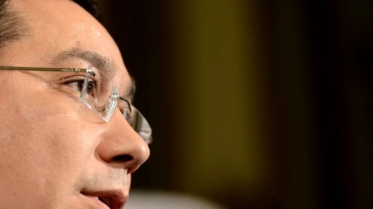 Presa străină: Victor Ponta este primul premier în funcție al României inculpat