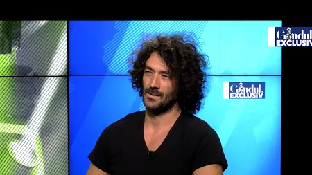 EXCLUSIV VIDEO | Muzicianul Andrei Cavassi: 