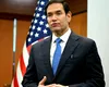 Secretarul de stat al SUA, Marco Rubio, DISCUȚIE telefonică cu ministrul de Externe, Oana Țoiu. Despre ce au vorbit cei doi