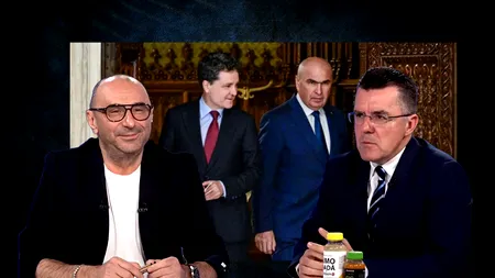 Dan Dungaciu: „La fiecare criză România nu este chemată pentru că nu are nimic pe masă