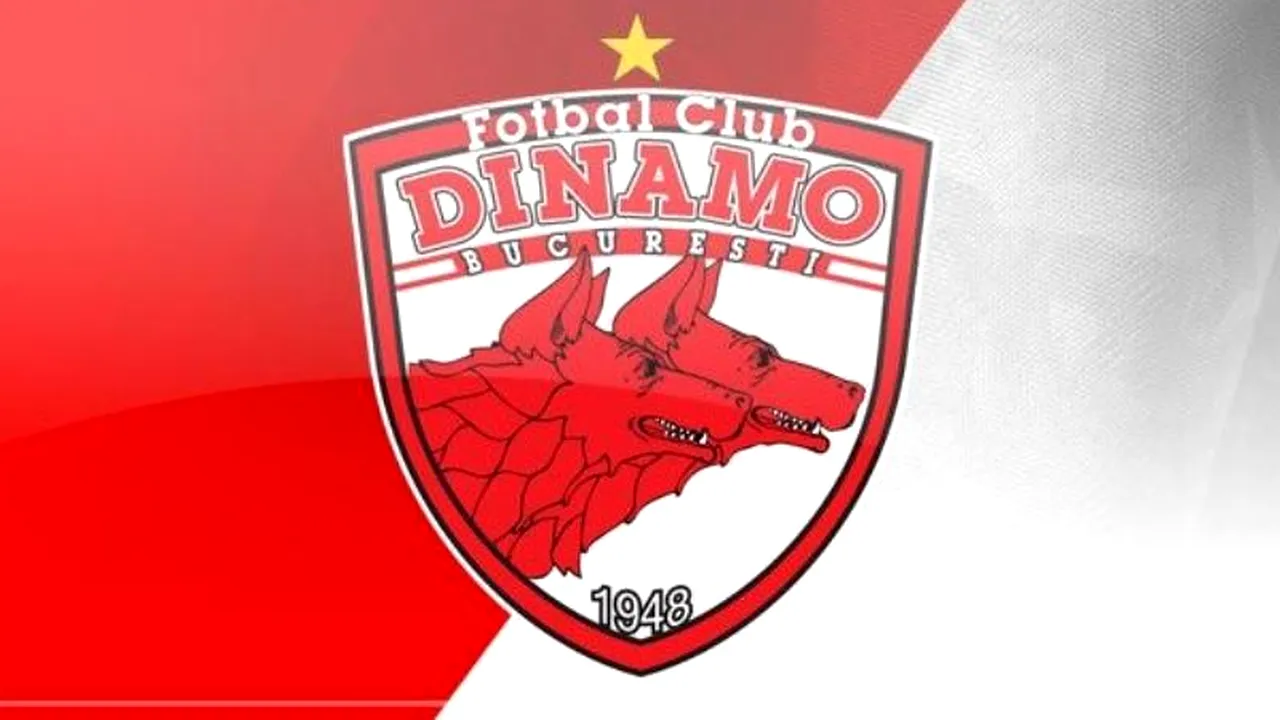 Dinamo și-a găsit investitor: ce gigant imobiliar va prelua gruparea din Șoseaua Ștefan cel Mare! Tratativele sunt aproape finalizate