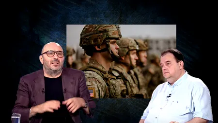 H. D. Hartmann: „Retragerea SUA din Europa nu va fi făcută neapărat în mandatul lui Trump, el doar îi pune bazele”