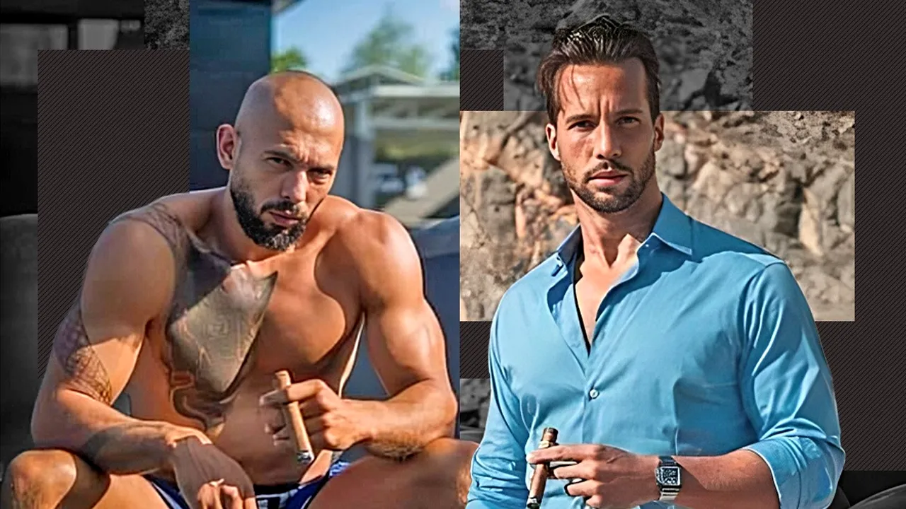 DIICOT continuă ANCHETA în cazul fraților Tate. Noi audieri în cauza retrimisă la parchet / Soarta lui Andrew și Tristan Tate, decisă de SUA?