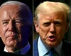 Donald Trump a cerut o ANCHETĂ în privința lui Joe Biden. El vrea să afle cum și-a îndeplinit Biden atribuțiile, în contextul „declinului cognitiv”