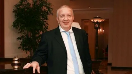 Un milionar în euro din top Forbes a fost numit de Ponta șef al Activelor Statului