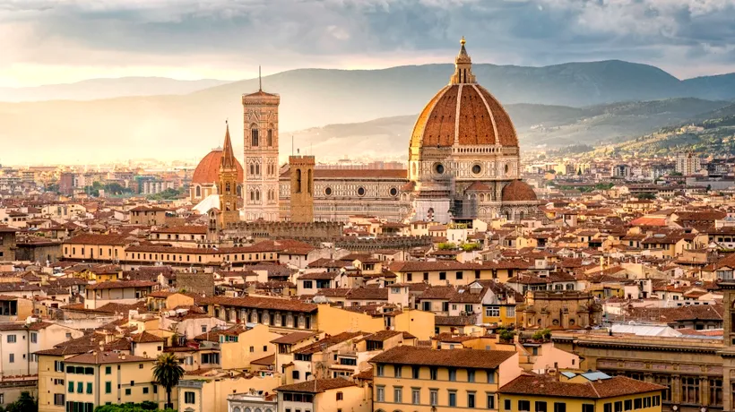 Un oraș din Italia oferă 25.000 de lire sterline pentru oricine dorește să se mute acolo