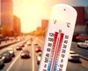 Alertă meteo! România, traversată de furtuni și caniculă! Temperaturile urcă până la 37°C